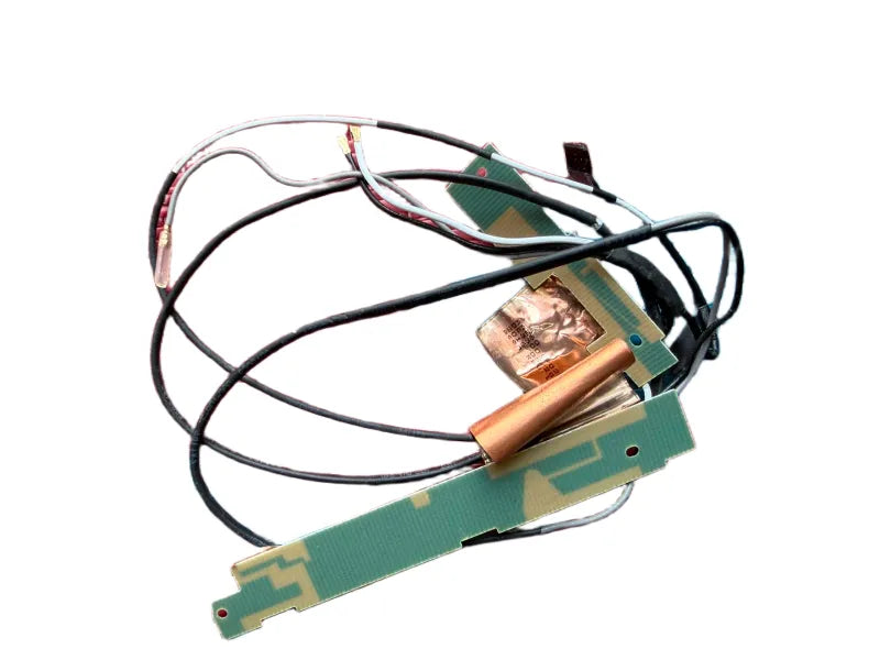 OEM Wireless WLAN WiFi Antenna Cable for Dell Latitude E7470 and 7470 Laptops DC33001P02L