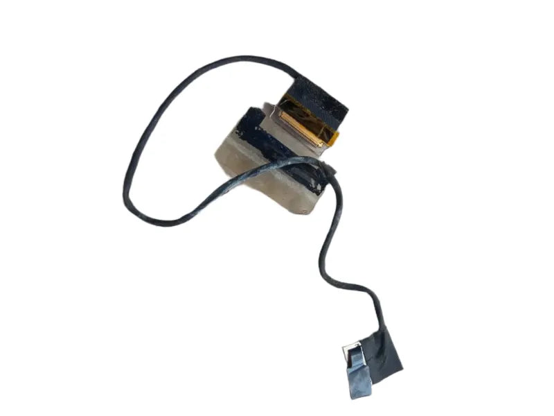 LCD Screen Display Cable for Lenovo ThinkPad L440 Laptop - PN: 04X4846