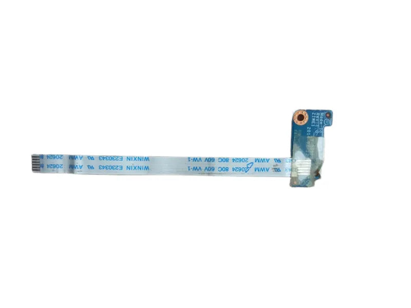 Lenovo E40-80 Power Button Board Switch Replacement Laptop