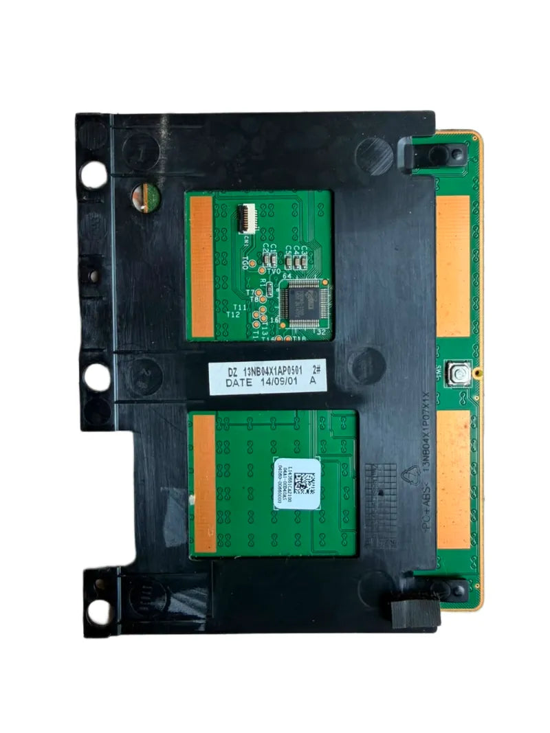 Genuine Asus X553 X553M X553MA F553M Touchpad Logic Card