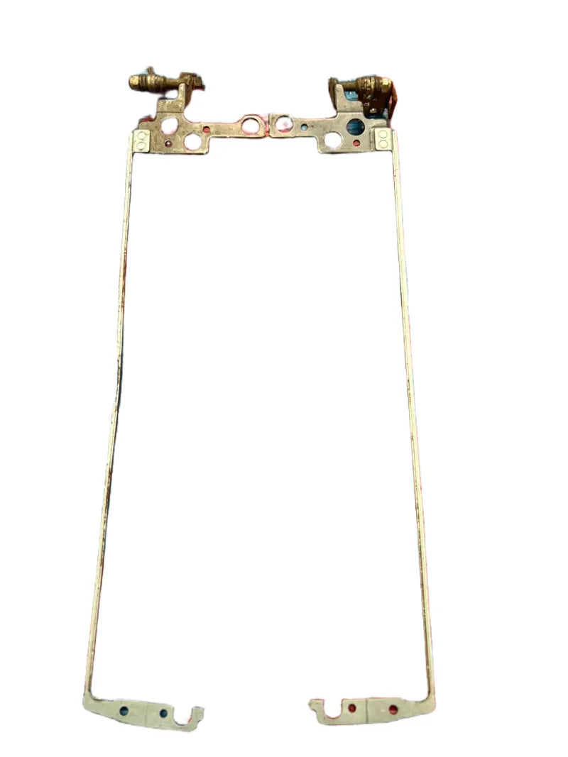 Lenovo IdeaPad V110-14ISK LCD Screen Hinges Set L+R - PN: AM10J000200