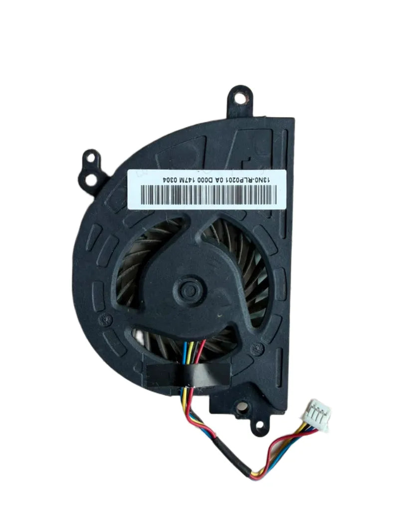 OEM Asus X553 X553M X553MA F553M CPU Cooling Fan Assembly