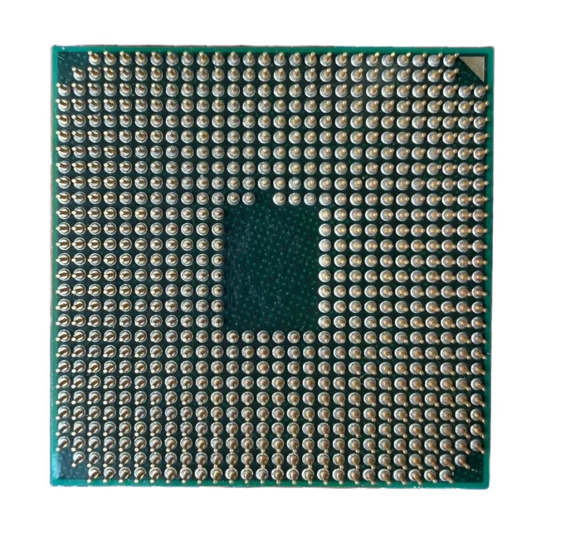 AMD A6-4400M 2.7GHz 35W Dual-Core Laptop Processor - PN: AM4400DEC23HJ