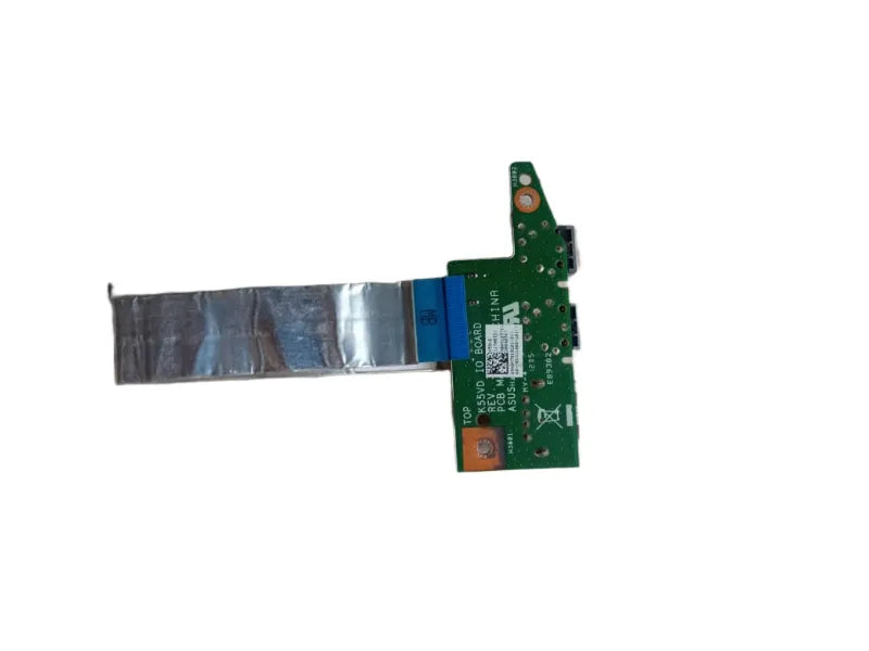 ASUS K55VD USB I/O Board 60-N8DIO1000-G01