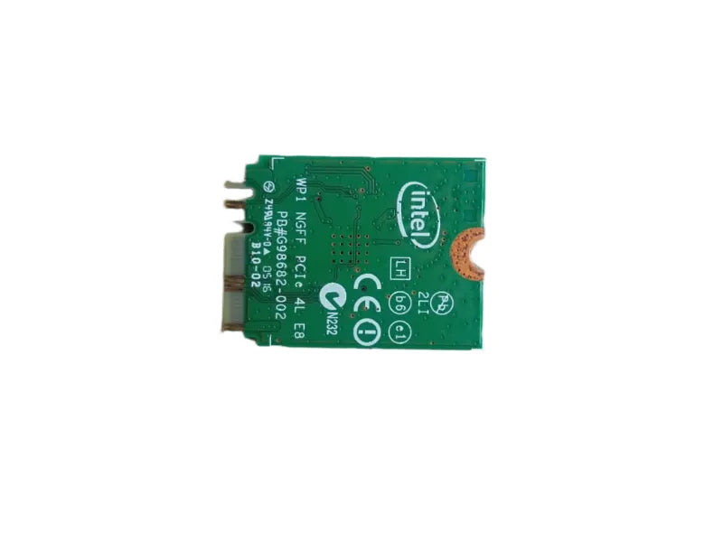 Lenovo 300-15ISK Wi-Fi Card – OEM Replacement Module