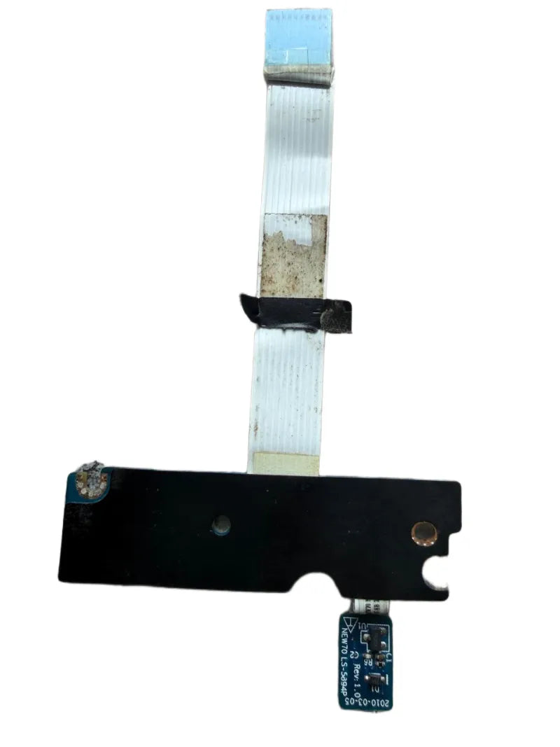 Acer Aspire 5742 PEW71 Power Button Board 435NAZBOL12E2