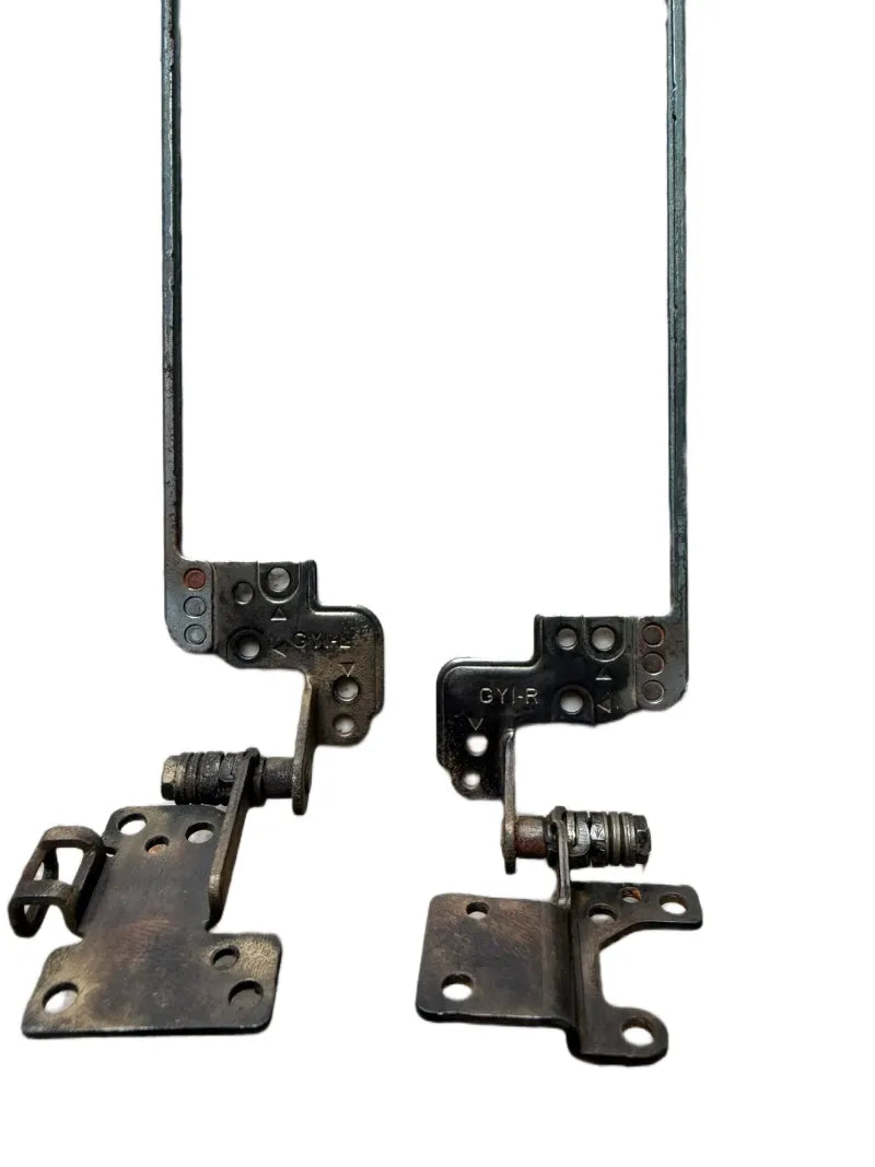 Acer Aspire F5-571T LCD Hinge Set – L+R, OEM 33.MVHN7.001