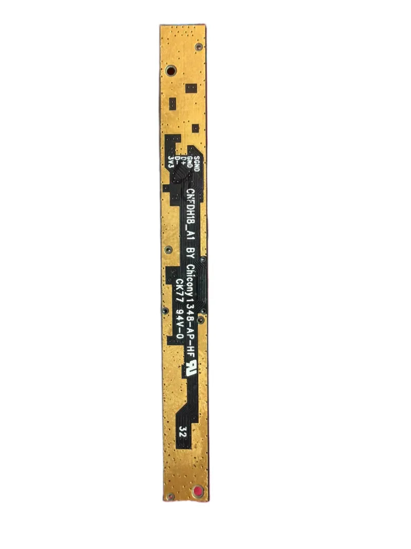 Acer Aspire E1-510 Z5WE3 Webcam Camera Module NC.21411.021