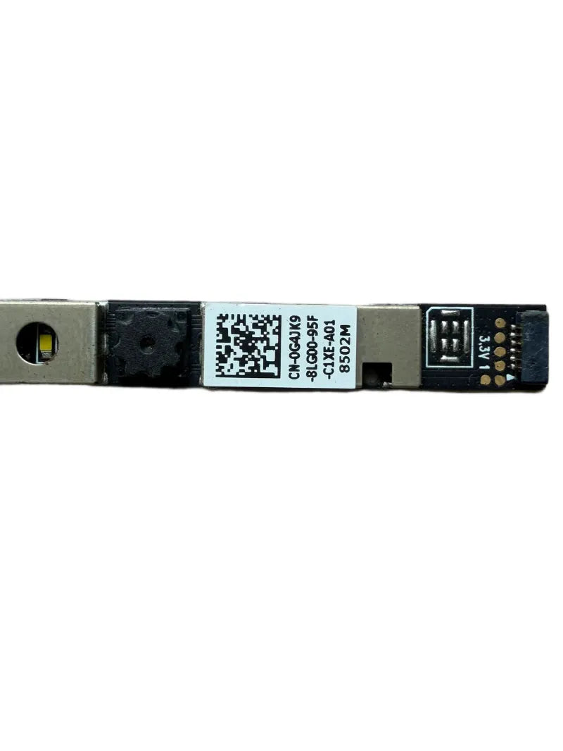 Dell Latitude 3400 Internal Webcam – Original Replacement