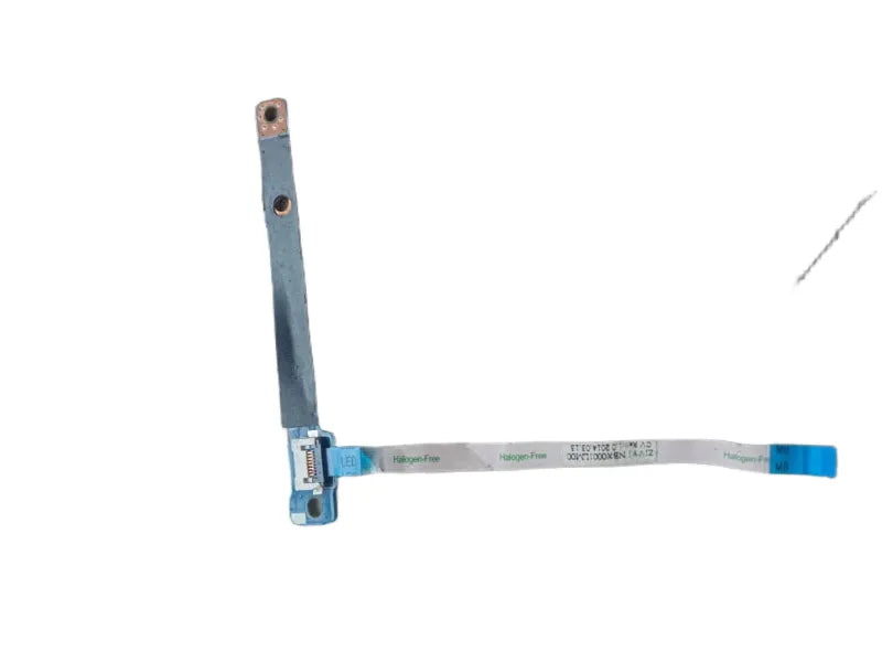 Lenovo Y40-80 Status Indicator Board with Cable – Genuine