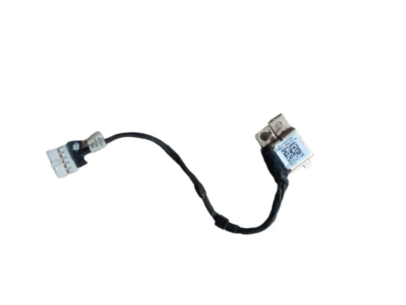 DC Power Jack Charging Port Cable for Dell Latitude 3340 - PN: 0GFNMP-16960