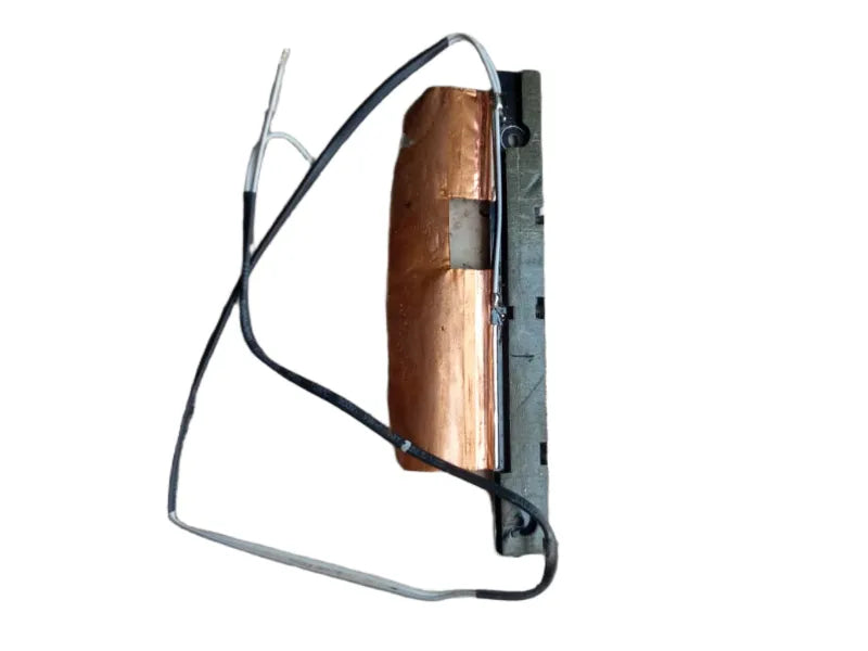 Wireless WiFi Antenna Wire Cable Set L+R for Dell Latitude 3340 - PN: 48.EKW2X.4GA