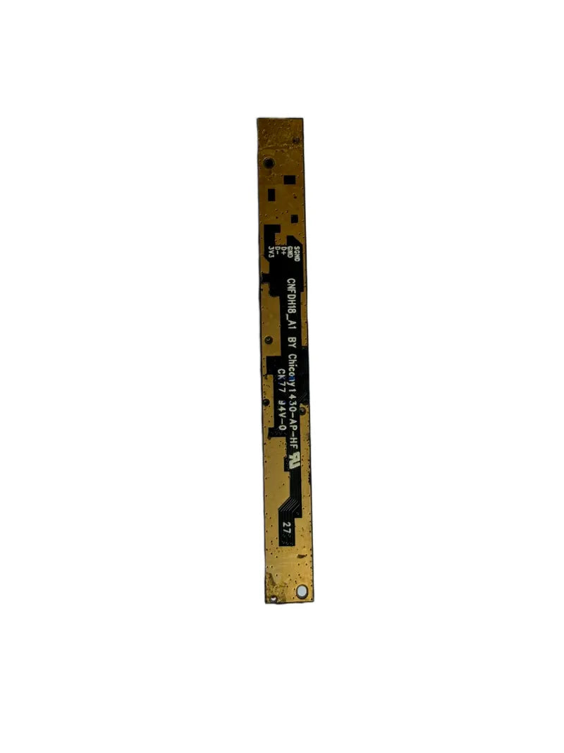 Acer Aspire E1-570 Internal Webcam Camera Module Replacement | Compatible with E1-570G, E1-572, E1-572G, E1-530 & E1-532