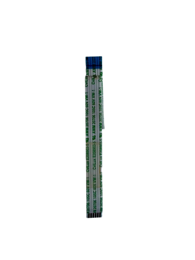 Acer Aspire E1-570 Touchpad Flex Cable Replacement | Compatible with E1-570G, E1-572, E1-572G, E1-530 & E1-532