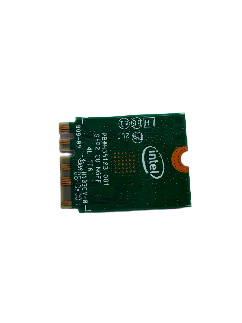 Acer TravelMate B118 WiFi Wireless Card Replacement | Compatible with B118-M, B118-MP & B118-RN