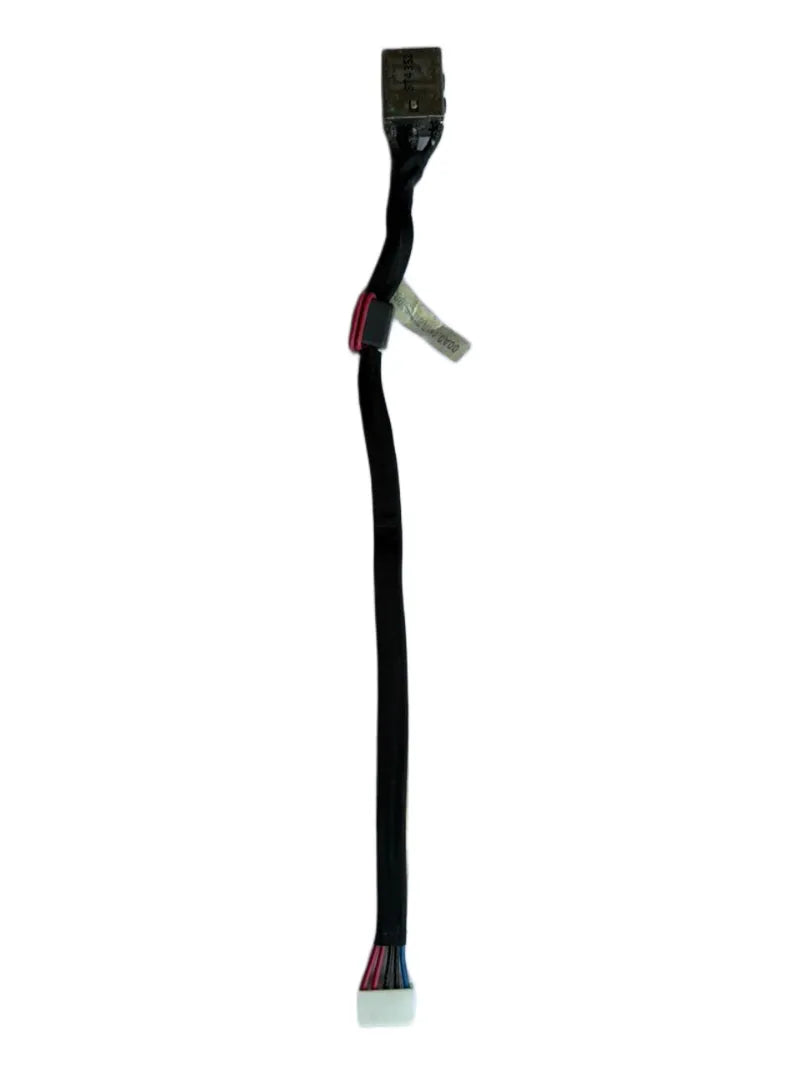 Dell Inspiron 5547 DC Power Jack Charging Port with Cable M03W3 Replacement