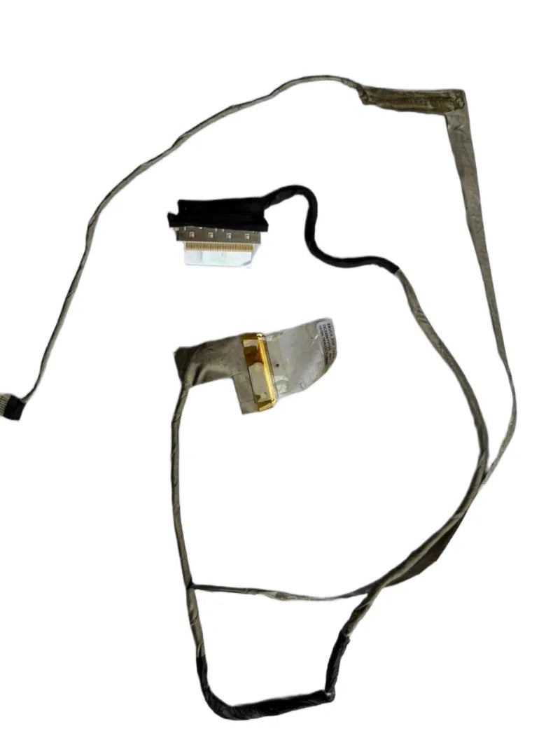 Dell Inspiron 5547 LCD Display Cable Video Screen Cable KC6CV 0KC6CV Replacement