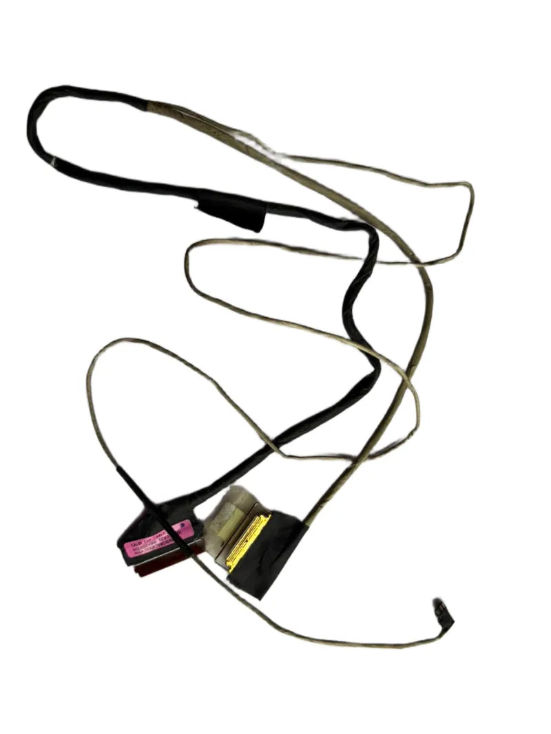 Dell Inspiron 5575 LCD Video Display Cable Replacement Compatible with Inspiron 5570 5575 15-5570 15-5575 Laptop