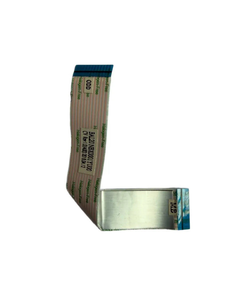 Dell Inspiron 5575 ODD Motherboard Connector Flex Cable Replacement Compatible with Inspiron 5570 5575 Laptop