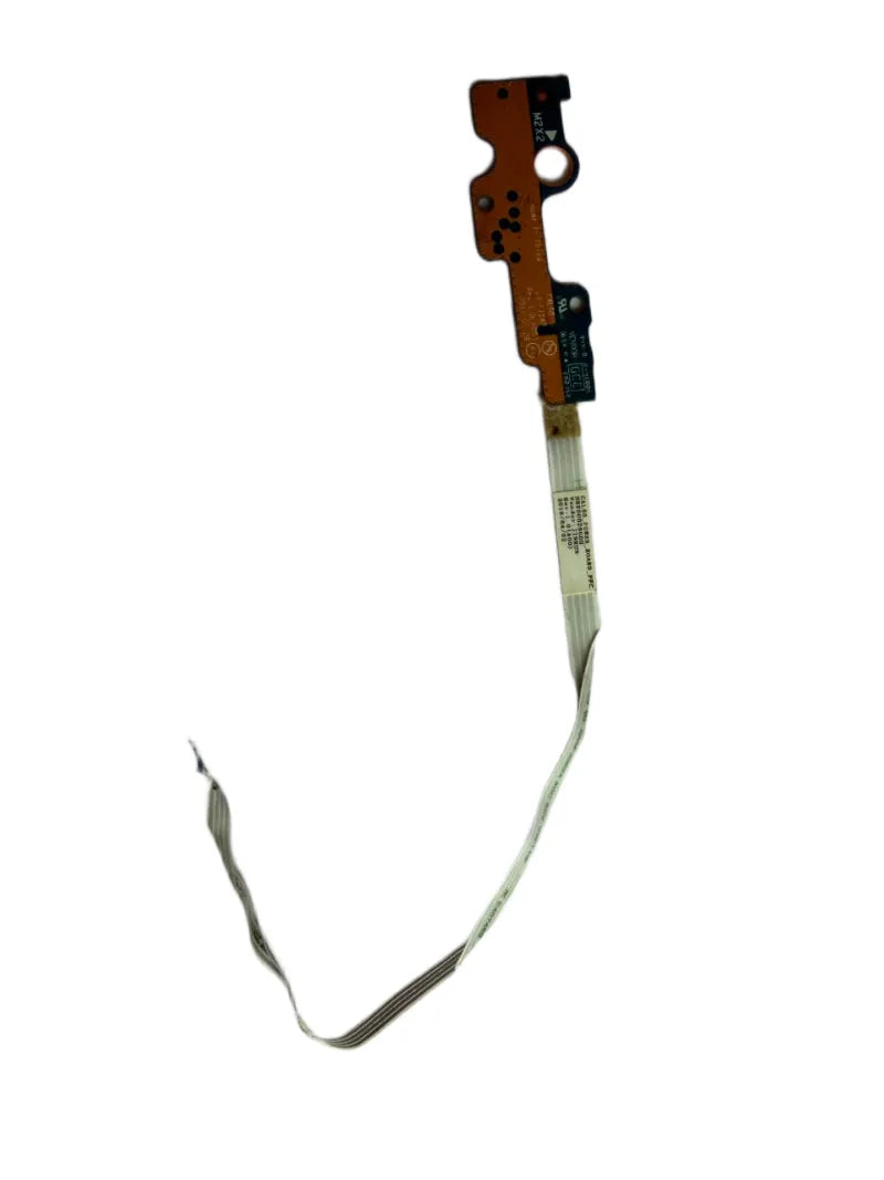 Dell Inspiron 5575 Power Button Board Switch Replacement Compatible with Inspiron 5570 5575 Laptop