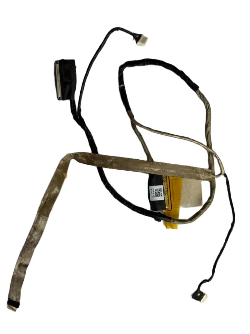 Dell Latitude E6440 LCD Display Cable Replacement | Compatible with Latitude E6540