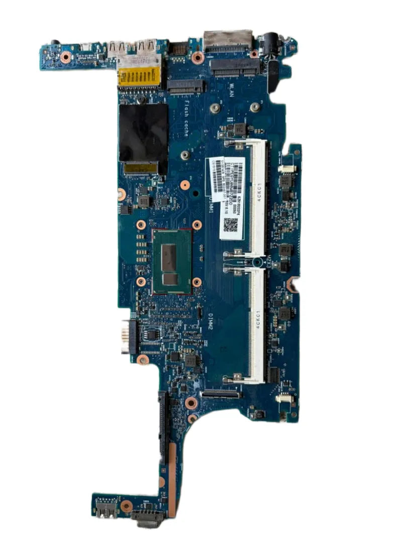 HP EliteBook 820 G1 Motherboard with Intel Core i5 4th Gen Processor 778830-001 Replacement