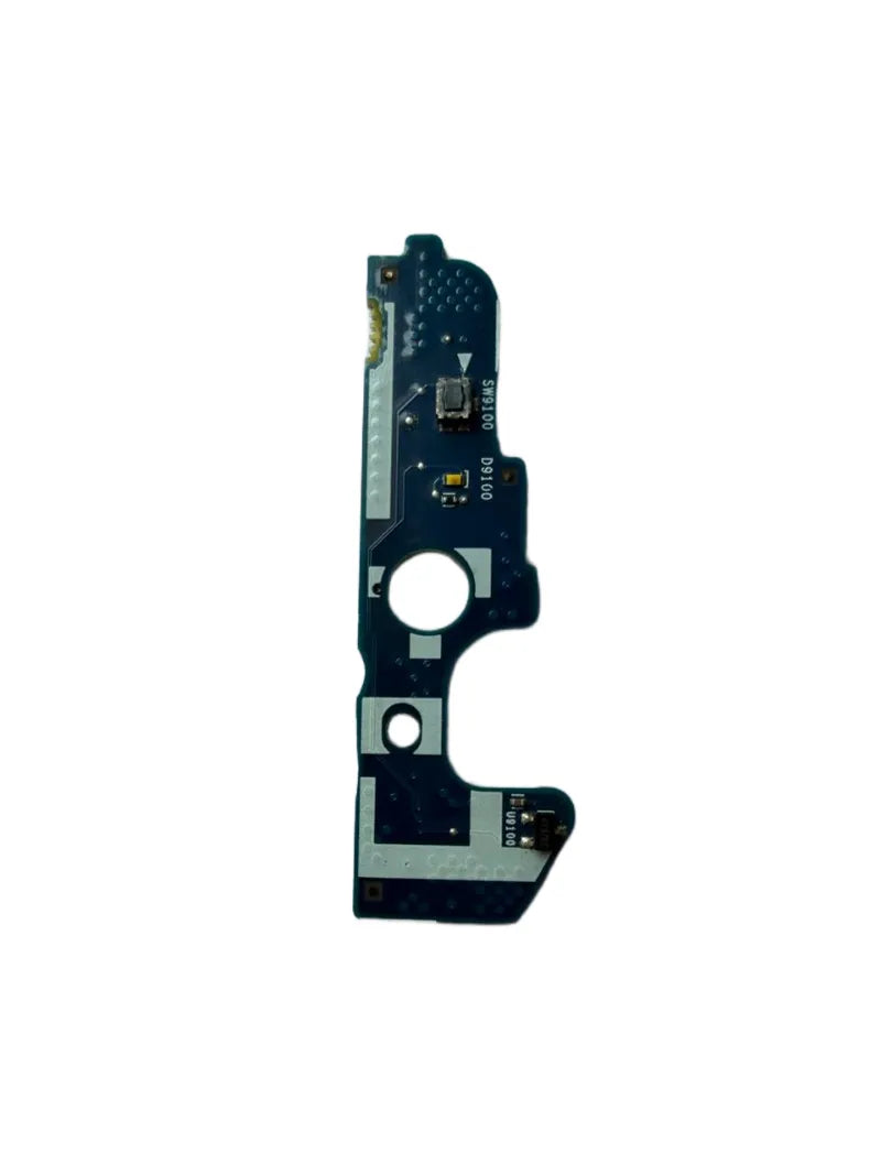 HP EliteBook 850 G3 Power Button On Off Switch Board 821190-001 Replacement