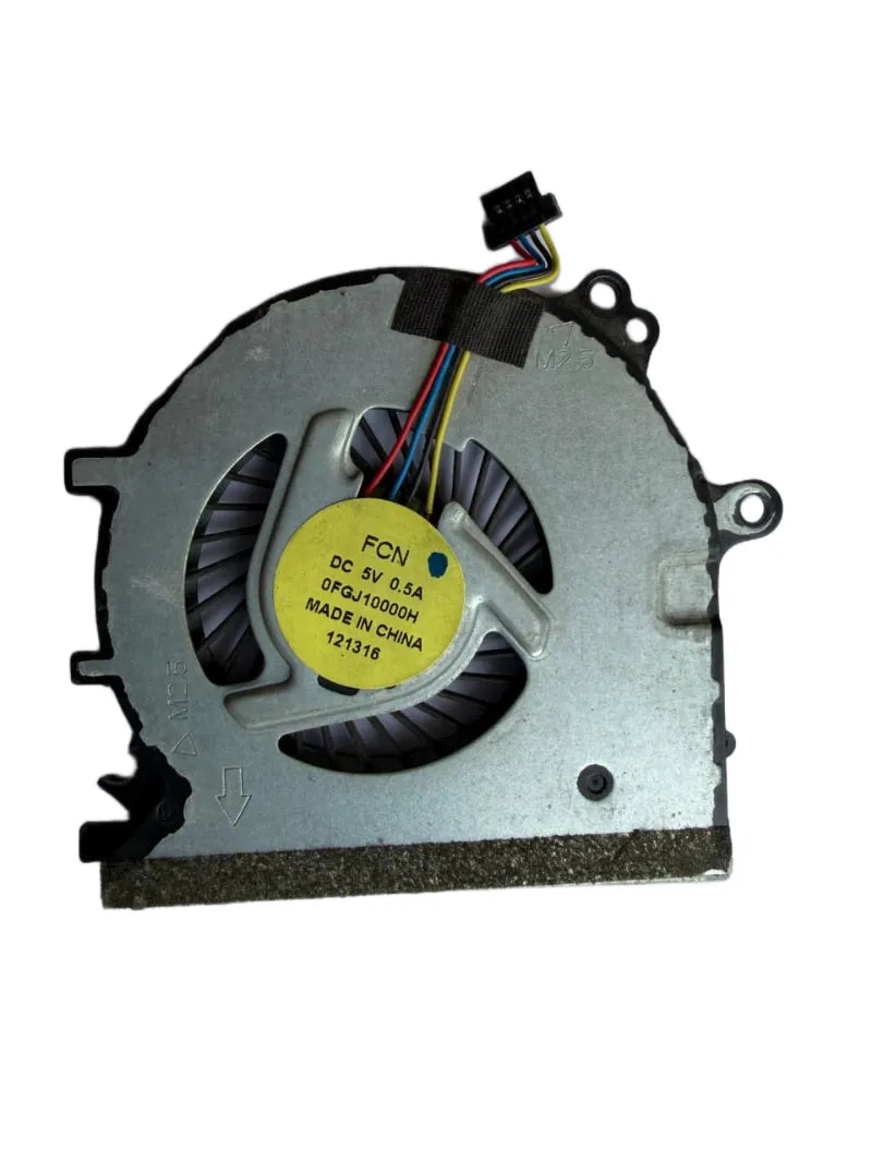 HP ProBook 630 G3 CPU Cooling Fan Replacement Laptop Fan 901759-001