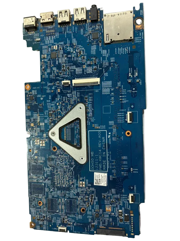 Dell Inspiron 15 7537 Laptop Motherboard DOH50 MB 12311-1