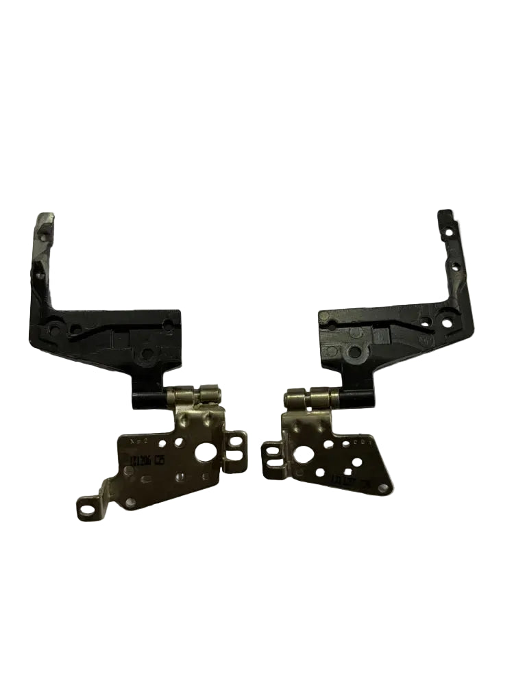 L+R Hinges Replacment Set For Dell Latitude E5430 Laptops