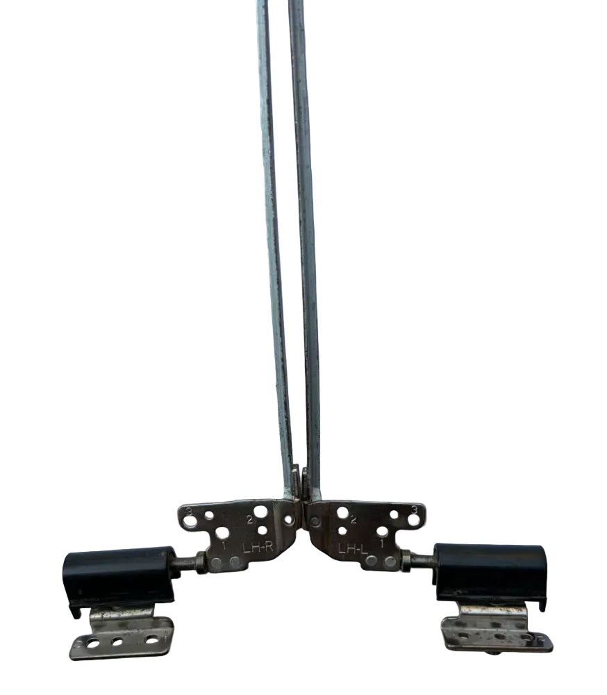 Replacement L+R LCD Hinges For Dell INSPIRON 15R N5010 M5010