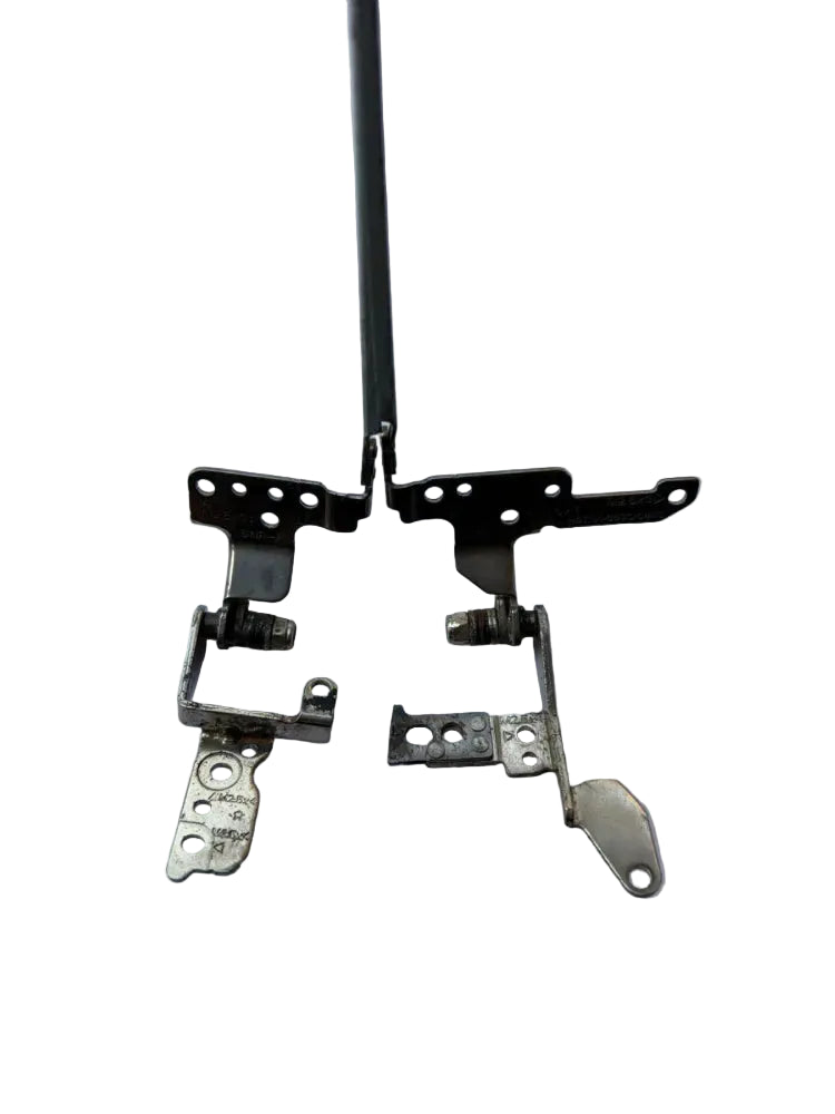 L+R Hinges Set Replacement For HP ProBook 440 G2 And 445 G2 Laptops