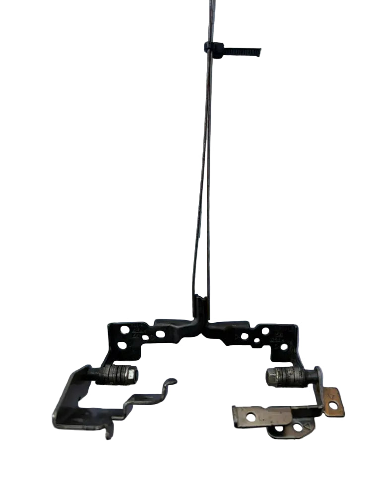 L+R LCD Hinges HP Compaq 630 631 635 for Presario CQ57 CQ57-1000