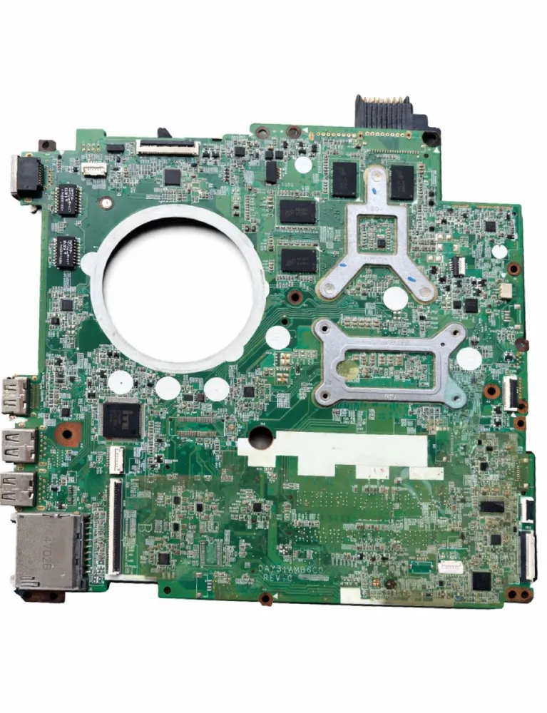 Genuine HP Envy 15 K / 15T-K Laptop Motherboard Replacement