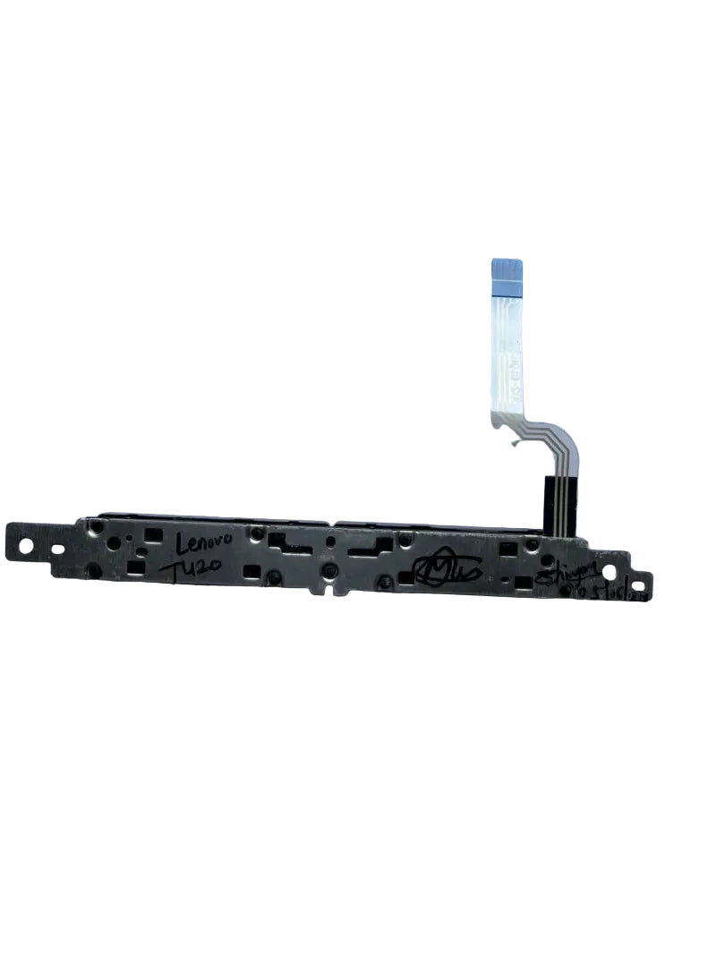 Lenovo ThinkPad T420 TouchPad Click Button / Left-Right Button Set for ThinkPad T420 / T420i (Machine Types: 4237, 4238, 4178, 4180, 4236, 4177, 4179)