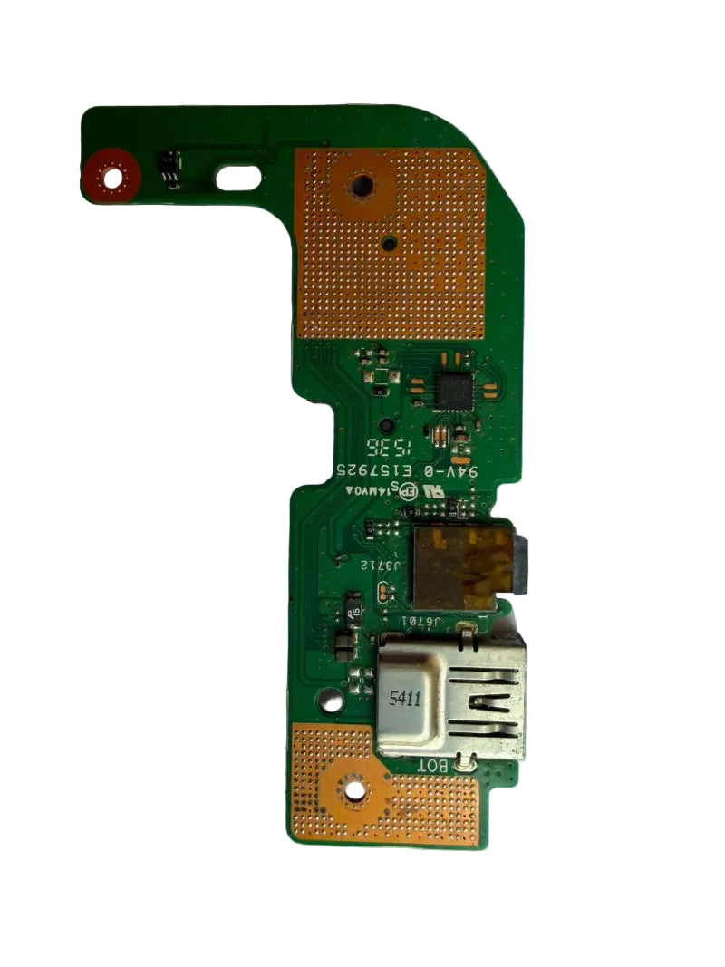 ASUS X555LD USB I/O Board for ASUS X555LD
