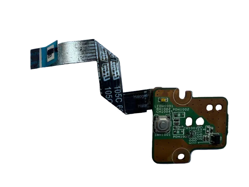 HP Compaq Presario CQ57 Power Button / On-Off Switch for Compaq Presario CQ57 Notebook PC series