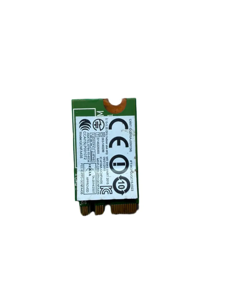 OEM HP Broadcom BCM943142YHN M.2 WiFi Bluetooth Card