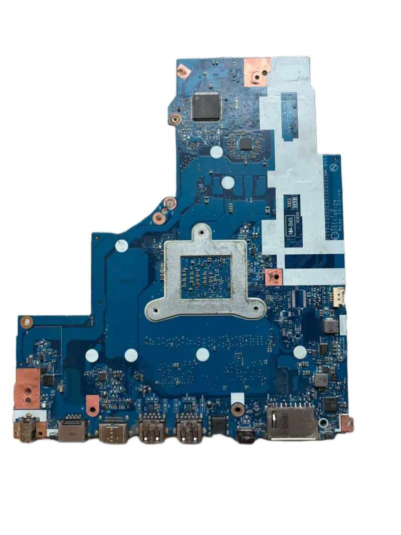 Lenovo IdeaPad 330-15IKB Motherboard with Intel Core i3 7th Gen Processor Replacement