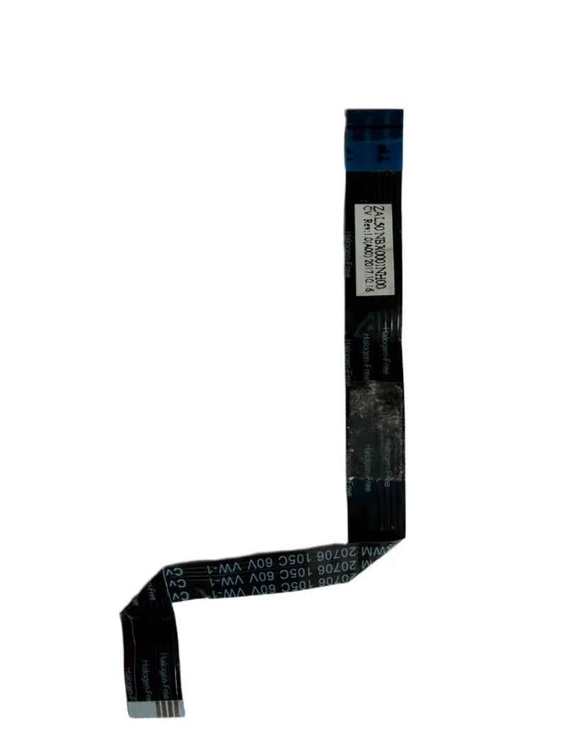 OEM Dell Latitude 3450 Touchpad Flex Cable Ribbon Cable ZAL50 NBX0001NH00 Replacement
