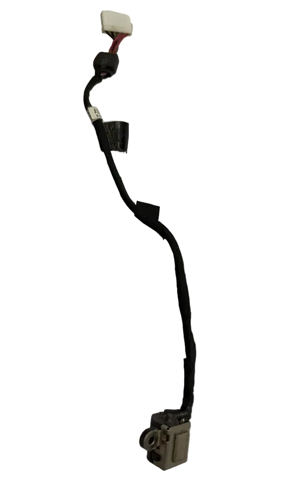 OEM Genuine Dc Power Jack For Dell Inspiron 15 7537 And 7000 Series Laptop