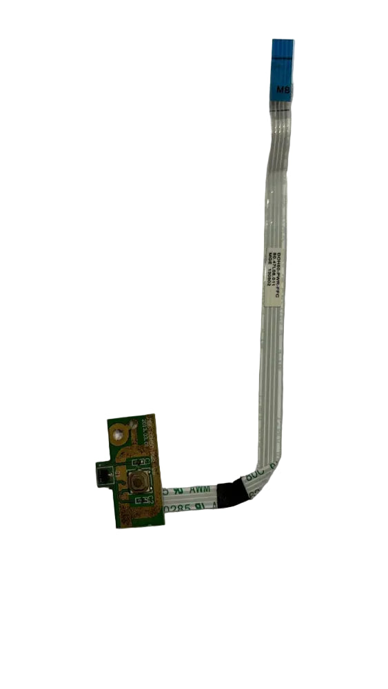 Dell Inspiron 15 7537 Power Button ON/OFF Switch (Original)