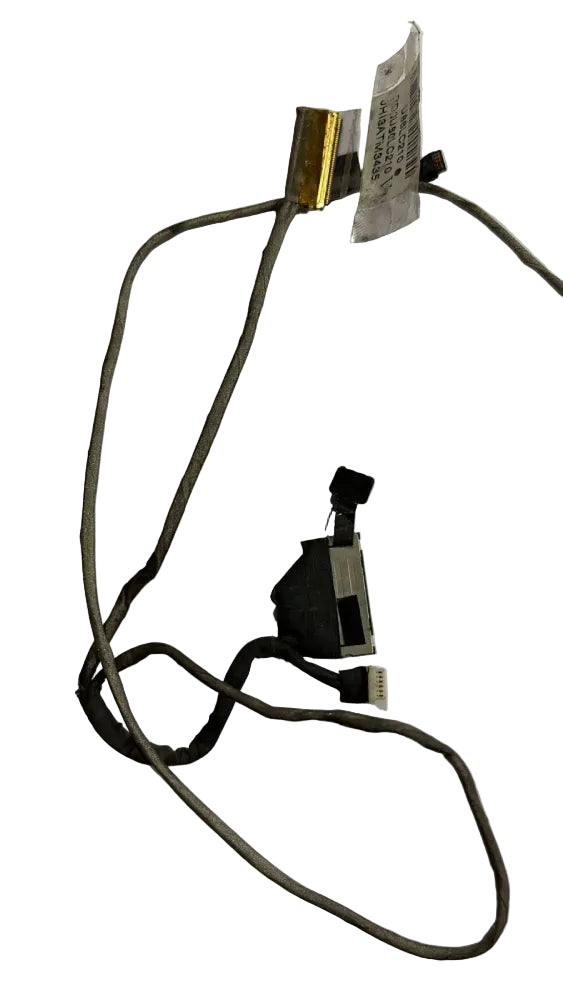 HP Pavilion 15-N Display LCD Cable