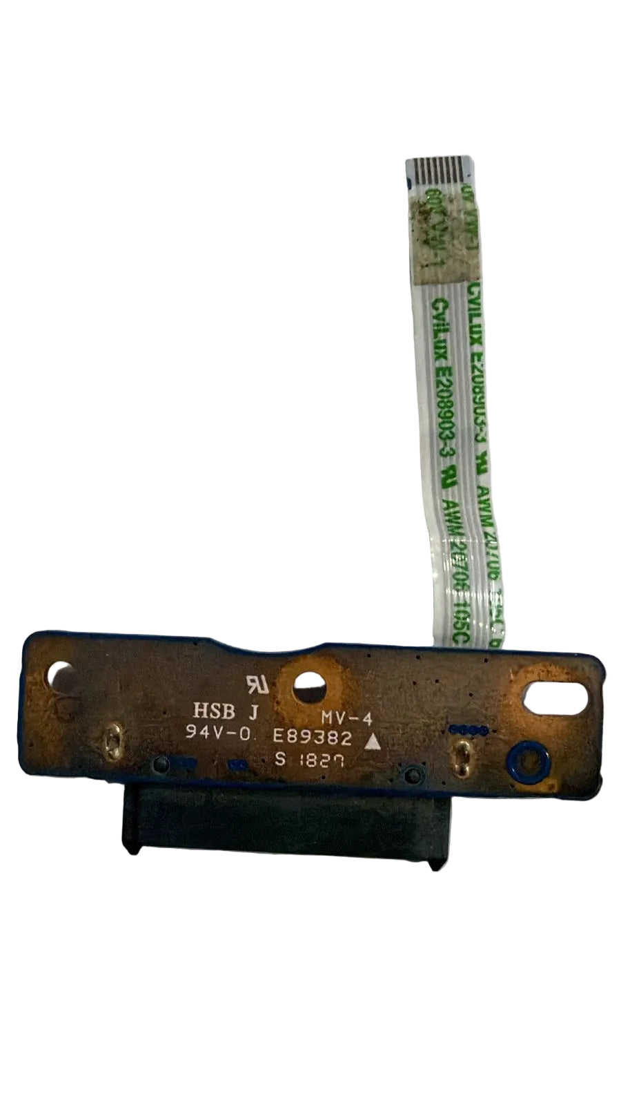 Lenovo IdeaPad 320-15IKB / 320-15ISK DVD Connector for 320-15IKB, 330-15IKB, 320-15ISK, and 520-15