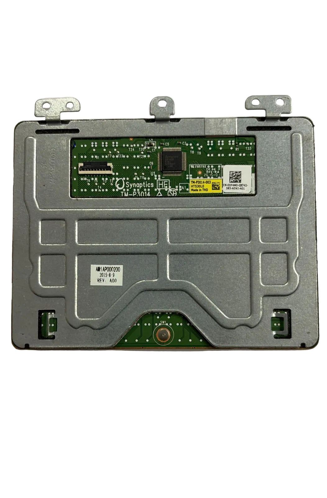 Dell Inspiron 15 5555 / 5558 / 5559 Touchpad Assembly for 5555, 5558, and 5559