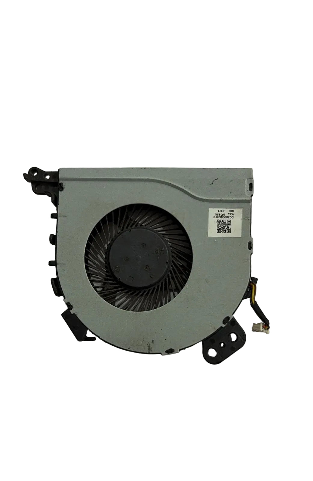 Lenovo IdeaPad 330-15ISK / 330-15IKB CPU Cooling Fan for 330-15ISK, 330-15IKB, 330-15IGM, 320-15ISK, 320-15IKB, 320-17ISK, 320-17IKB, and 420-14ISK