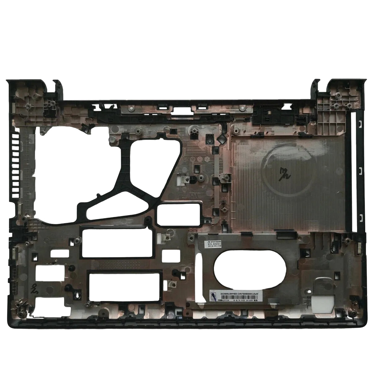 Genuine Replacement Lenovo Bottom Base For G50 80, G50 70 Laptops