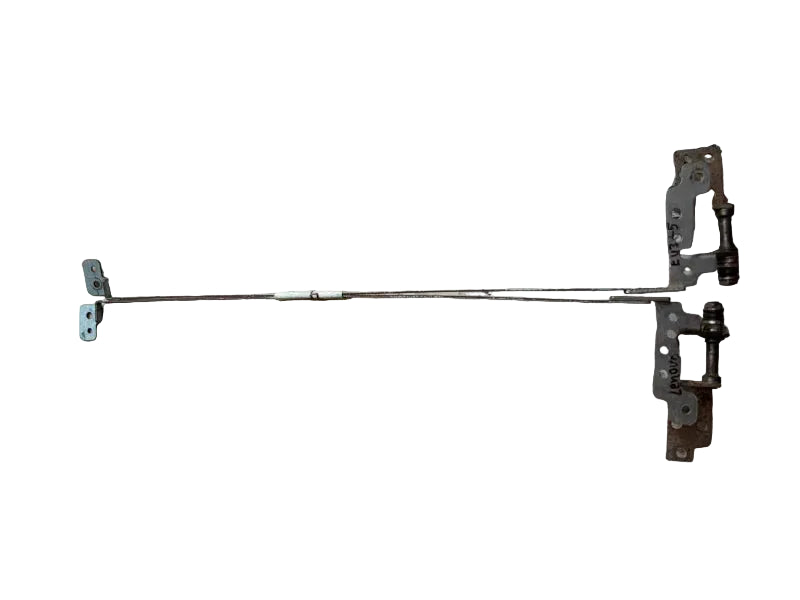 Lenovo E4325 LCD Hinge Pair – L+R, Original Replacement