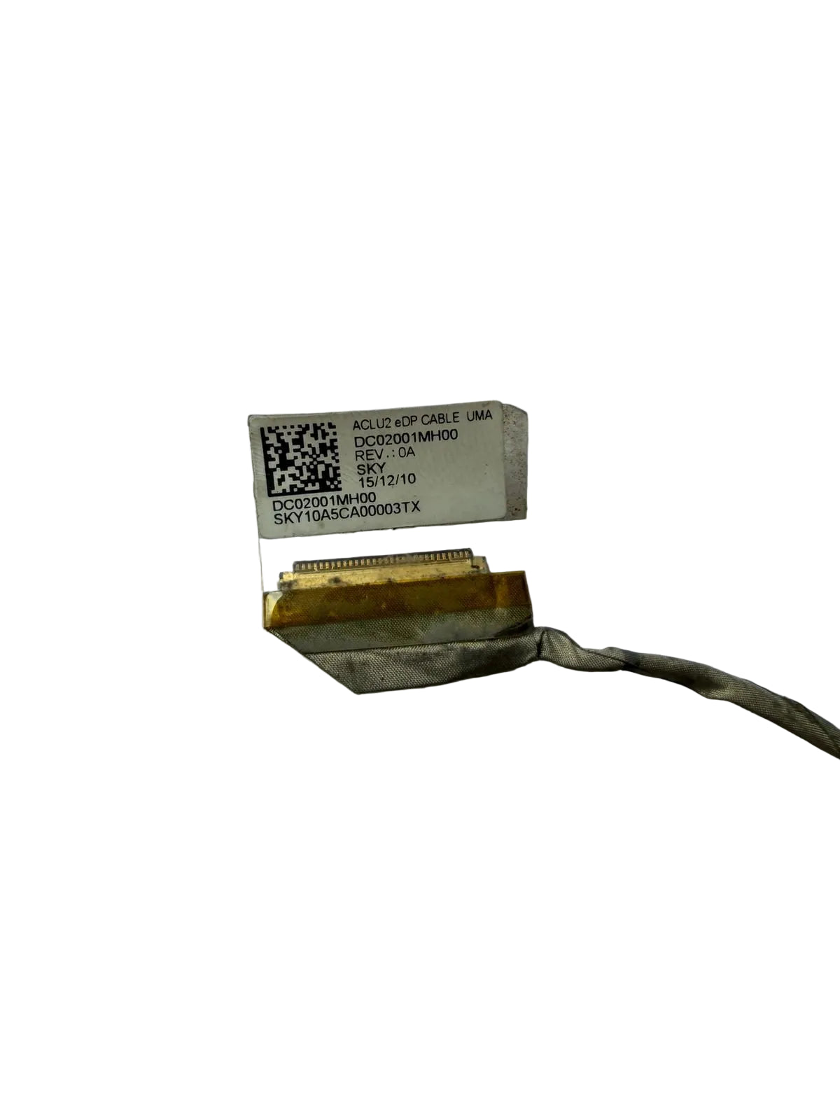Genuine Lenovo G50 80 Display Cable for Lenovo G50 80 / G50 - 70