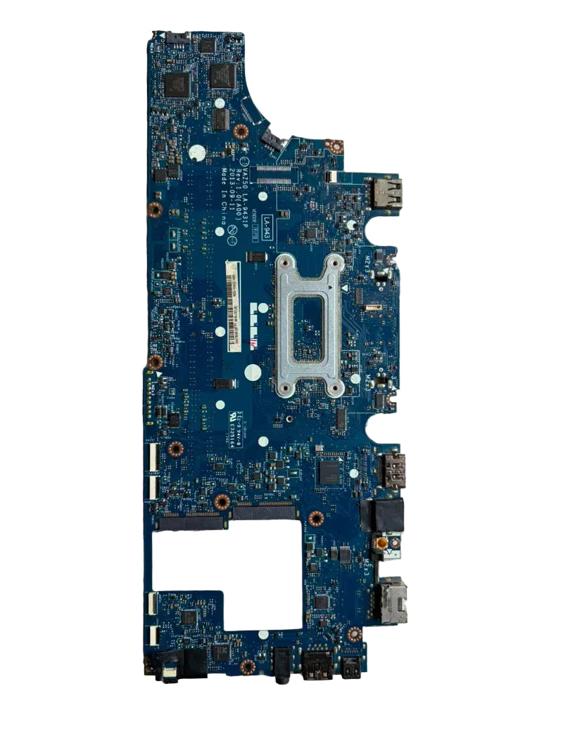 Dell Latitude E7240 OEM Motherboard Replacement With Intel I5 5th Gen CPU